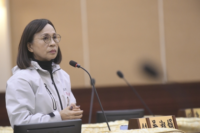 第20屆第17、18次臨時會-開幕(共14張)