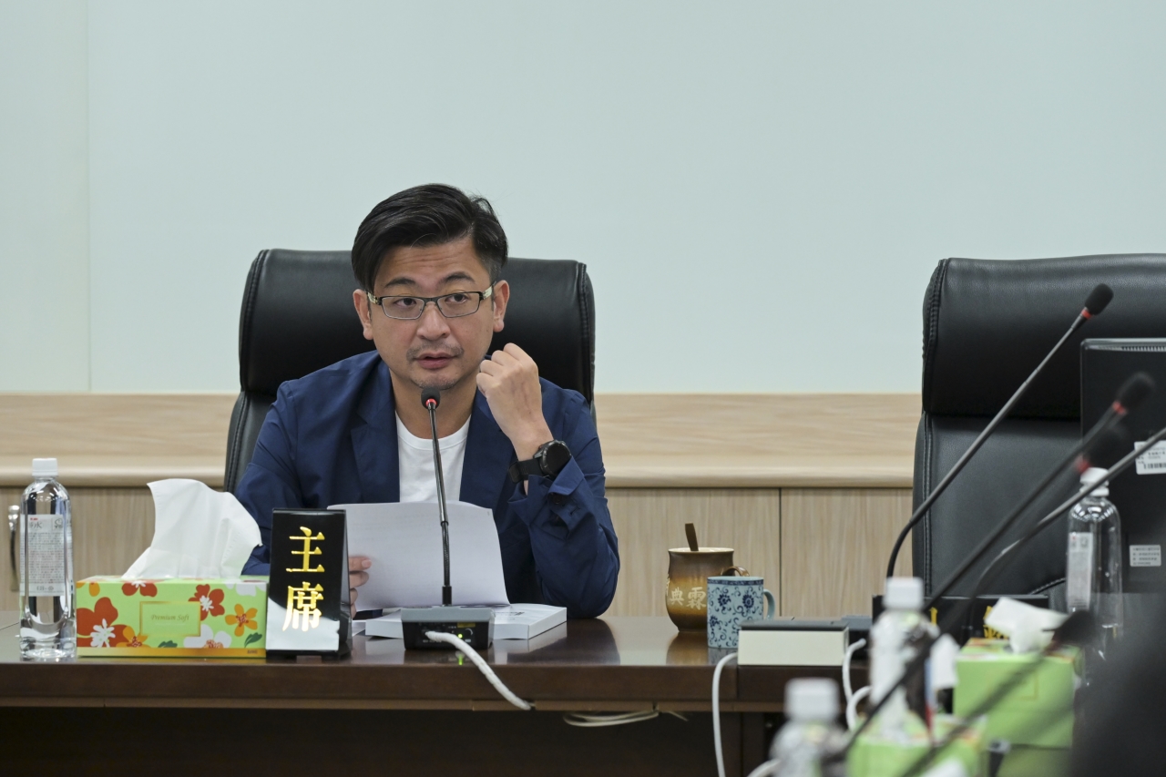 【第二十屆 】2026-02-25 第20屆第16次程序委員會